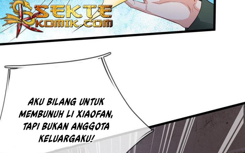 I am Daxianzun Chapter 157 Bahasa Indonesia